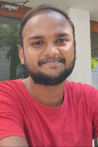 Profile of S R Balajee