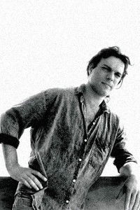 Profile of Beny Tchaicovsky