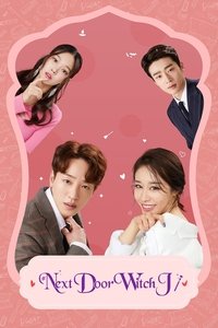 Poster for Next Door Witch J