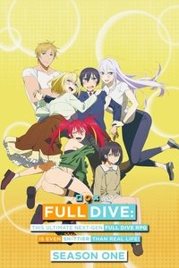 Poster for Season 1