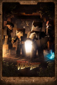 Poster for Jäger des verlorenen Knuffs