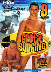 Poster for Erotic Surfing