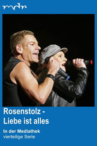 Poster for Rosenstolz