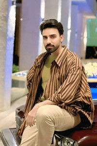 Profile of Rekan Rzgar