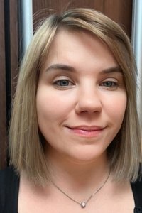 Profile of Svitlana Rudiuk