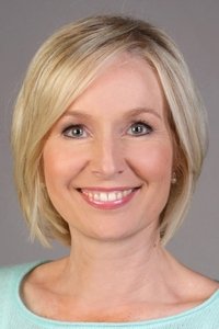 Profile of Babette Einstmann