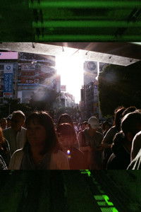 Poster for Witch Wander Whistle