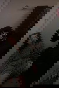 The Scream