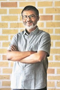 Profile of Nitesh Tiwari