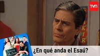 Episodio 96 - ¿En Qué Anda El Esaú?
