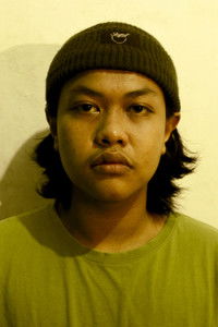 Profile of Christofer Erlangga