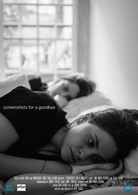 Poster for Screenshots for a Goodbye
