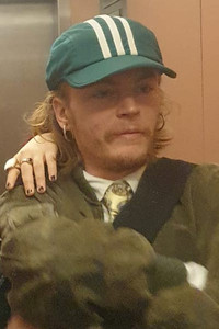 Profile of Finn Reinhardt