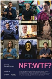 NFT: WTF?