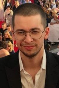 Profile of Mikhail Vagin