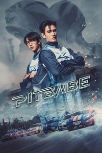 PIT BABE THE SERIES