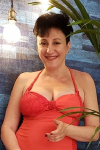 Profile of Nutsa Shanshiashvili