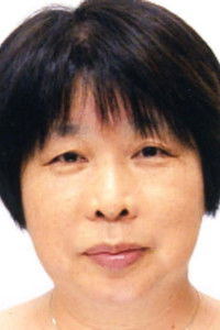 Profile of Naoko Omi