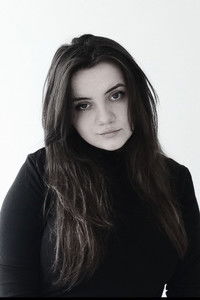 Profile of Jessica Slavova