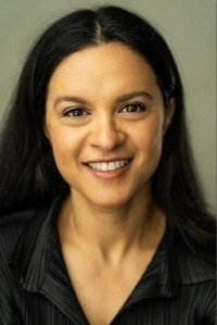 Profile of Farhana Bhula