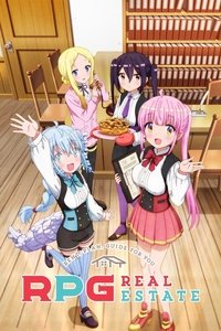 Poster for Season 1