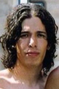 Profile of Damian Castro