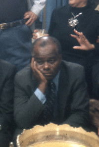 Poster for Once Upon a Time in Harlem