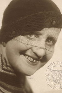 Profile of Marta Májová