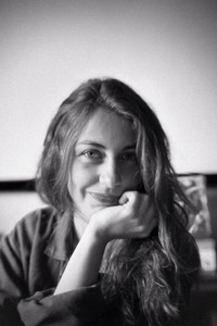 Profile of Alexandra Simpson