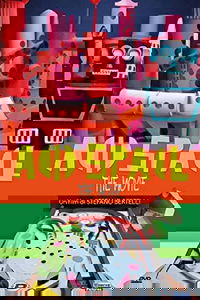 Acid Space
