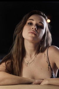 Profile of Khrystyna Braslavska