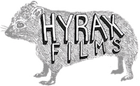 logo for Hyrax Films