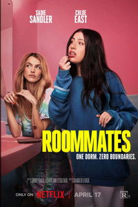 Poster for Roommates