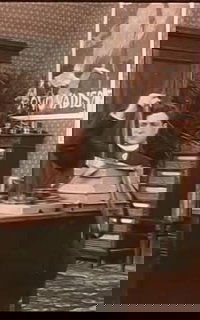 Cinema Tragedy at Carnival Time