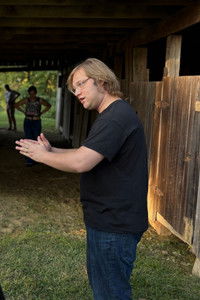 Profile of Shay McCleavy