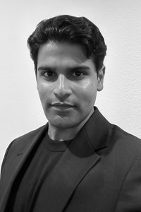 Profile of Vir Srinivas