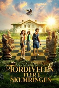 Poster for Season 1