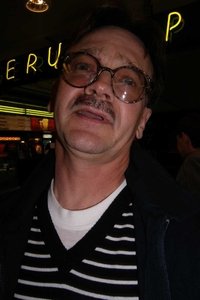 Profile of Viktoras Radzevičius