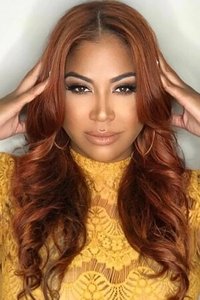 Profile of Tenelle Luafalemana