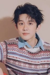 Profile of 朱延明