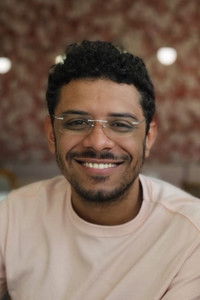 Profile of Yann Rodrigues