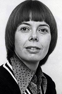 Profile of Tess Gill