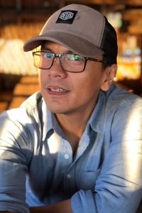 Profile of Kerwin Go