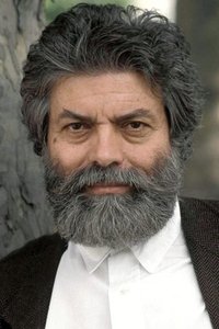 Profile of Marek Halter