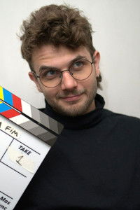 Profile of Luis Gasparotto