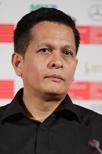 Profile of Ralston Jover