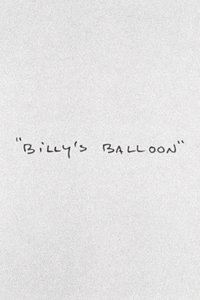 Billy's Balloon