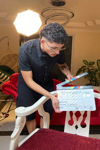 Profile of Guilherme Braga