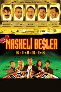 The Masked Gang: Cyprus
