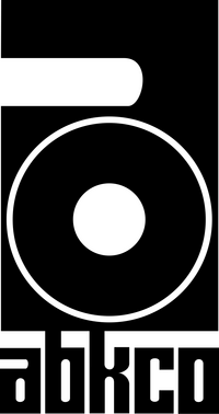 Logo - ABKCO Films